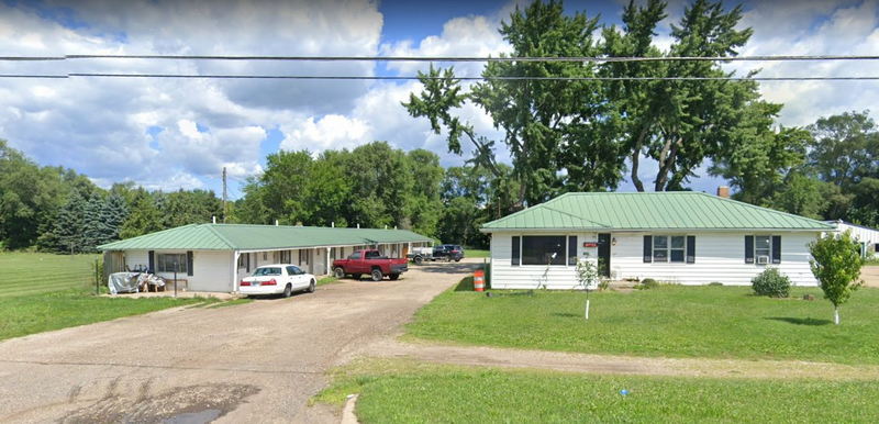 Little Country Inn (White Pigeon Motel) - 2022 Street View (newer photo)